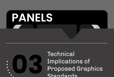 1983 Panels 03 Technical Implications of Proposed Graphics Standards