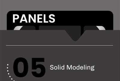 1983 Panels 05 Solid Modeling