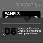 Japanese Computer Graphics: Challenges and Opportunities
