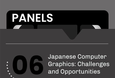 1983 Panels 06 Japanese Computer Graphics- Challenges and Opportunities