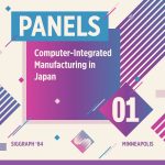Computer-Integrated Manufacturing in Japan