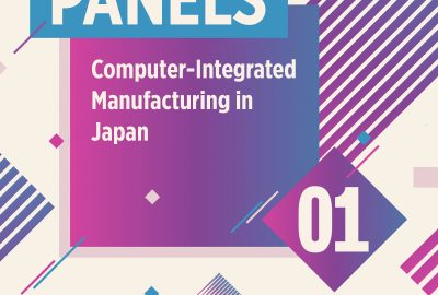 1984 Panel 01 Computer-Integrated Manufacturing in Japan