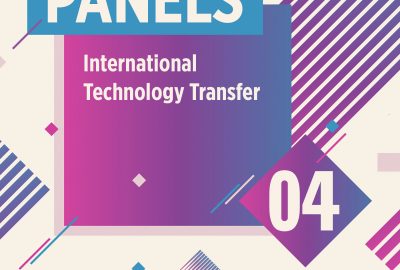 1984 Panel 04 International Technology Transfer