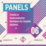 Trends in Semiconductor Hardware for Graphics Systems