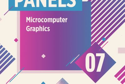 1984 Panel 07 Microcomputer Graphics