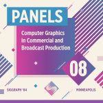 Computer Graphics in Commercial and Broadcast Production