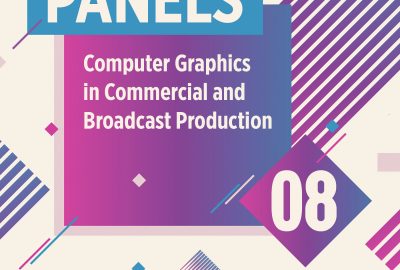 1984 Panel 08 Computer Graphics in Commercial and Broadcast Production