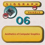 Aesthetics of Computer Graphics