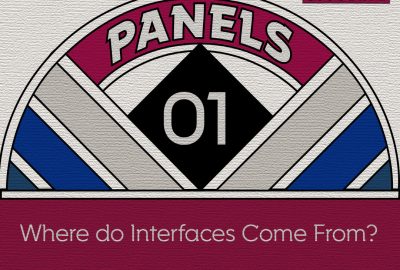 1987 Panel 01 Where do Interfaces Come From