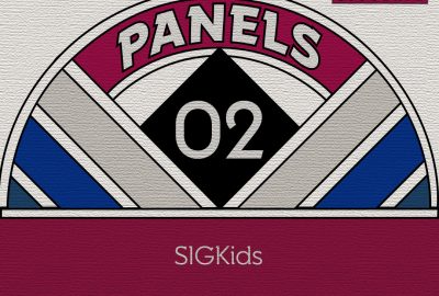 1987 Panel 02 SIGKids