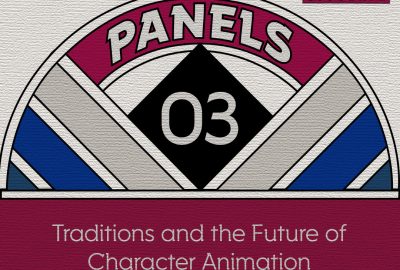 1987 Panel 03 Traditions and the Future of Character Animation