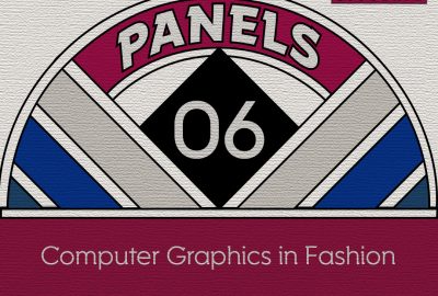 1987 Panel 06 Computer Graphics in Fashion