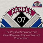 The Physical Simulation And Visual Representation of Natural Phenomena