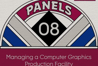 1987 Panel 08 Managing a Computer Graphics Production Facility