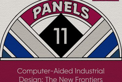 1987 Panel 11 ComputerAided Industrial Design