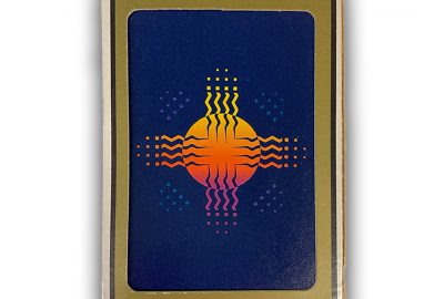 1991 Card Deck Front