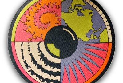 1993 Mousepad