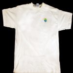 1997 SIGGRAPH Conference T-shirt