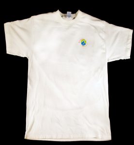 ©1997 SIGGRAPH Conference T-shirt