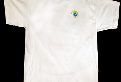 1997 SIGGAPH Conference T-shirt Front