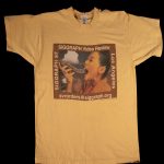 1997 SIGGRAPH SVR T-shirt