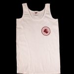 2002 SIGGRAPH Professional Chapters Tank-top