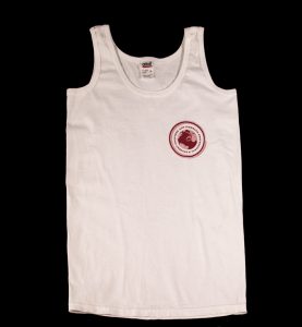 ©2002 SIGGRAPH Professional Chapters Tank-top
