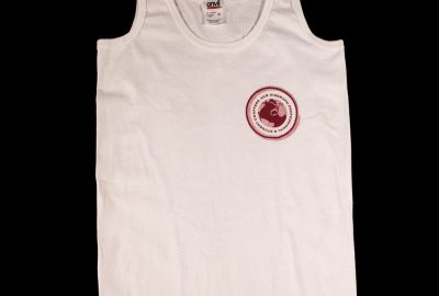 2002 SIGGRAPH Professional Chapters Tank-top Front