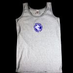 2003 SIGGRAPH Professional Chapters Tank-top