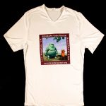 2005 SIGGRAPH SVR T-shirt