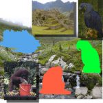 A perception-based color space for illumination-invariant image processing