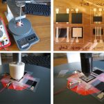 The UnMousePad: an interpolating multi-touch force-sensing input pad