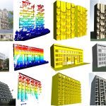 SmartBoxes for interactive urban reconstruction