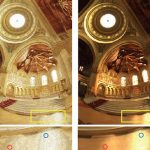 Printing spatially-varying reflectance for reproducing HDR images