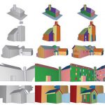 O‐Snap: Optimization‐Based Snapping for Modeling Architecture