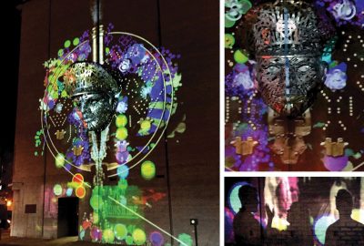 2018 Art Papers: Berreth_Cop to Conductor: Negotiating and Remapping Meaning in Existing Public Art