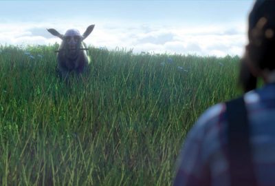 2018 Art Papers: Charisse_Alienating the Familiar with CGI: A Recipe for Making a Full CGI Art House Animated Feature