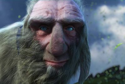 2018 Art Papers: Charisse_Alienating the Familiar with CGI: A Recipe for Making a Full CGI Art House Animated Feature