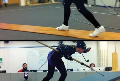 2018 Art Papers: Charisse_Alienating the Familiar with CGI: A Recipe for Making a Full CGI Art House Animated Feature