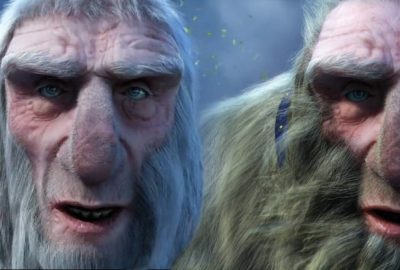 2018 Art Papers: Charisse_Alienating the Familiar with CGI: A Recipe for Making a Full CGI Art House Animated Feature