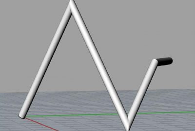 2018 Art Papers: Katsumoto_Robotype: Studies of Kinetic Typography by Robot Display for Expressing Letters, Time and Movement