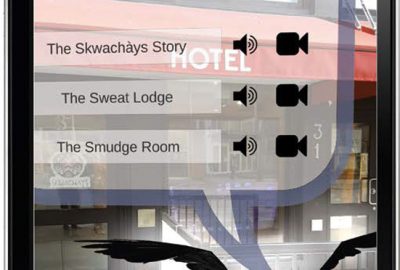 2018 Art Papers: Myburgh_Here and Now: Indigenous Canadian Perspectives and New Media in Works by Ruben Komangapik, Kent Monkman and Adrian Duke