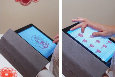 2018 Art Papers: Starrett_Data Materialization: A Hybrid Process of Crafting a Teapot