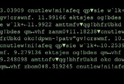 2018 Art Papers: Temkin_Entropy and FatFinger: Challenging the Compulsiveness of Code with Programmatic Anti-Styles