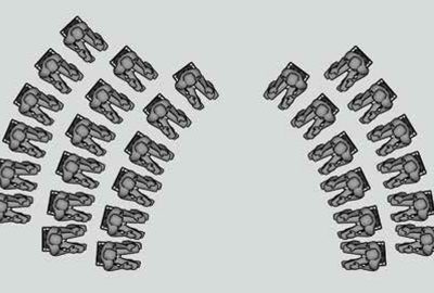 2019 Art Papers: Layng_CAVE: Making Collective Virtual Narrative