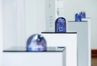 2019 Art Papers: Yu_Knowing Together: An Experiment in Collaborative Photogrammetry