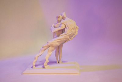 2019 Art Papers: Yu_Knowing Together: An Experiment in Collaborative Photogrammetry