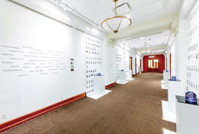 2019 Art Papers: Yu_Knowing Together: An Experiment in Collaborative Photogrammetry