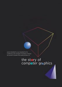 ©The Story Of Computer Graphics