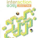 Conference Poster- interaction face 2B0st0n6